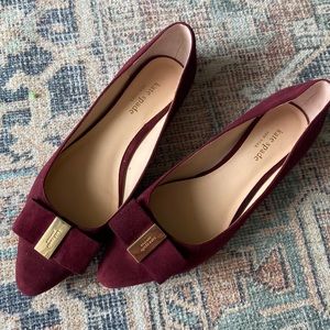Kate Spade Norah Flats